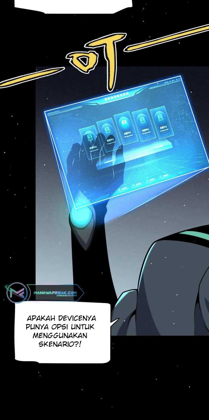 The Game That I Came From Chapter 226 Gambar 11