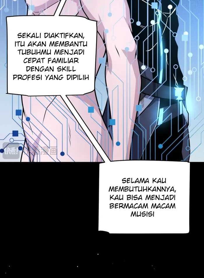 The Game That I Came From Chapter 226 Gambar 13