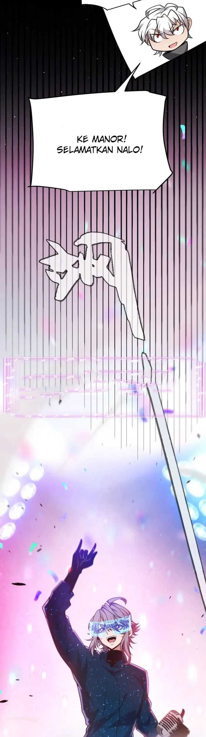 The Game That I Came From Chapter 226 Gambar 15