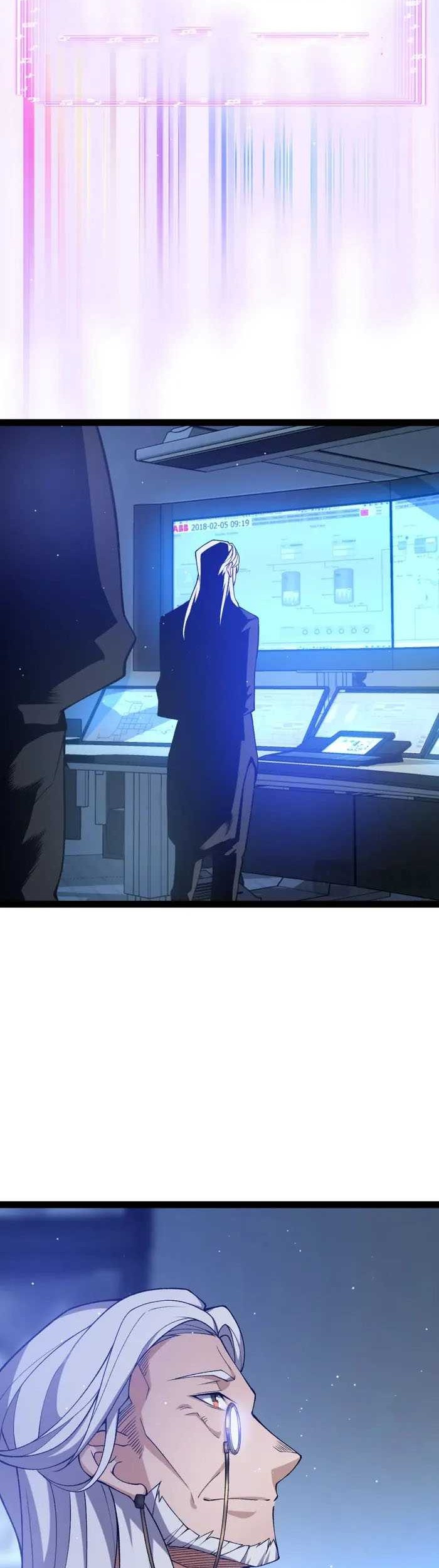 The Game That I Came From Chapter 226 Gambar 18