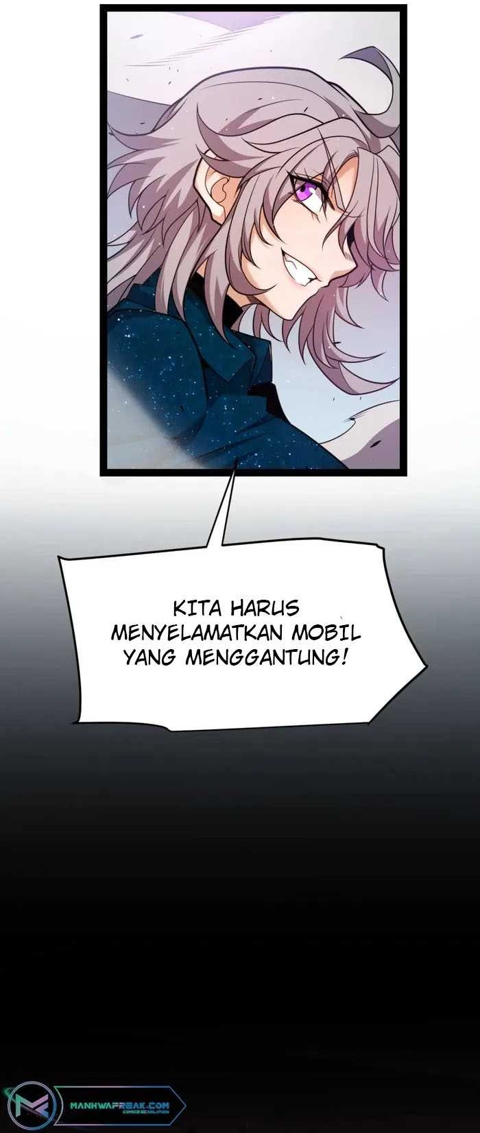 The Game That I Came From Chapter 226 Gambar 21