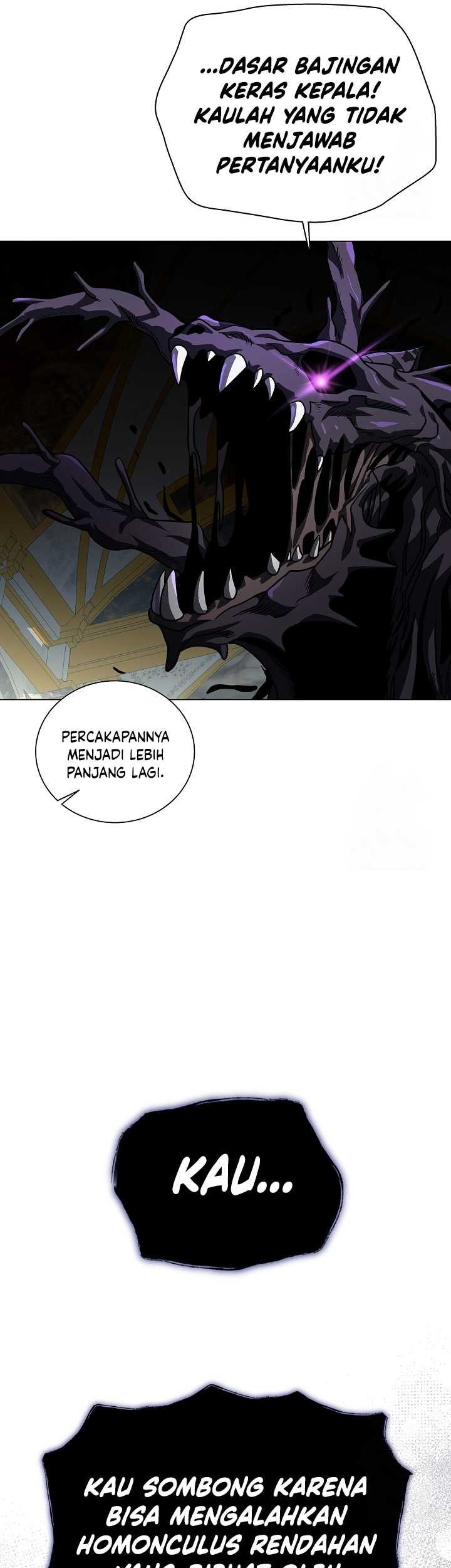 The Heavenly Demon Lord Who Doesn’t Want to Level Up Chapter 44 Gambar 26