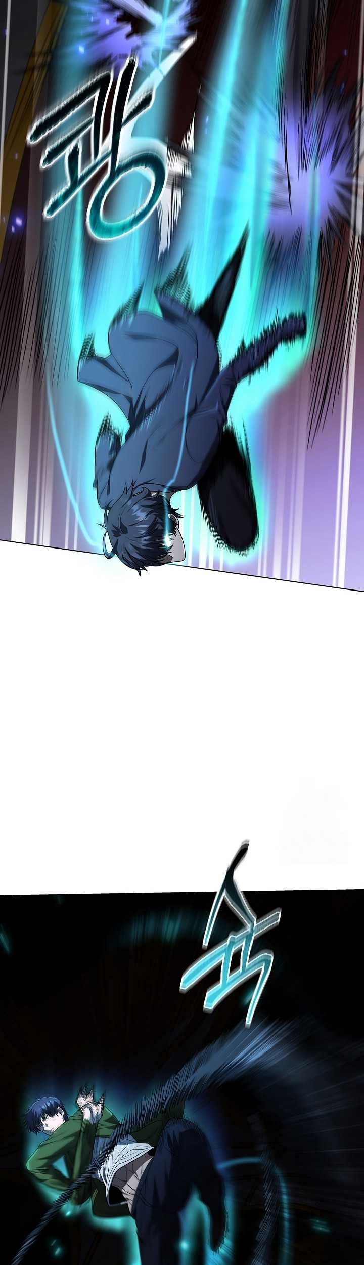 The Heavenly Demon Lord Who Doesn’t Want to Level Up Chapter 44 Gambar 30