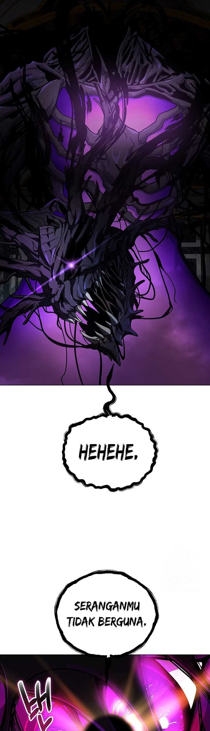 The Heavenly Demon Lord Who Doesn’t Want to Level Up Chapter 44 Gambar 34