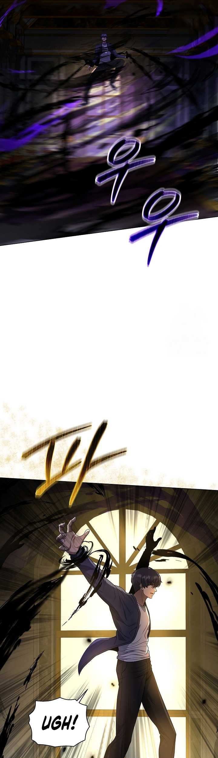 The Heavenly Demon Lord Who Doesn’t Want to Level Up Chapter 44 Gambar 36