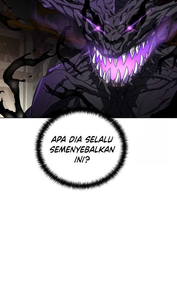 The Heavenly Demon Lord Who Doesn’t Want to Level Up Chapter 44 Gambar 21