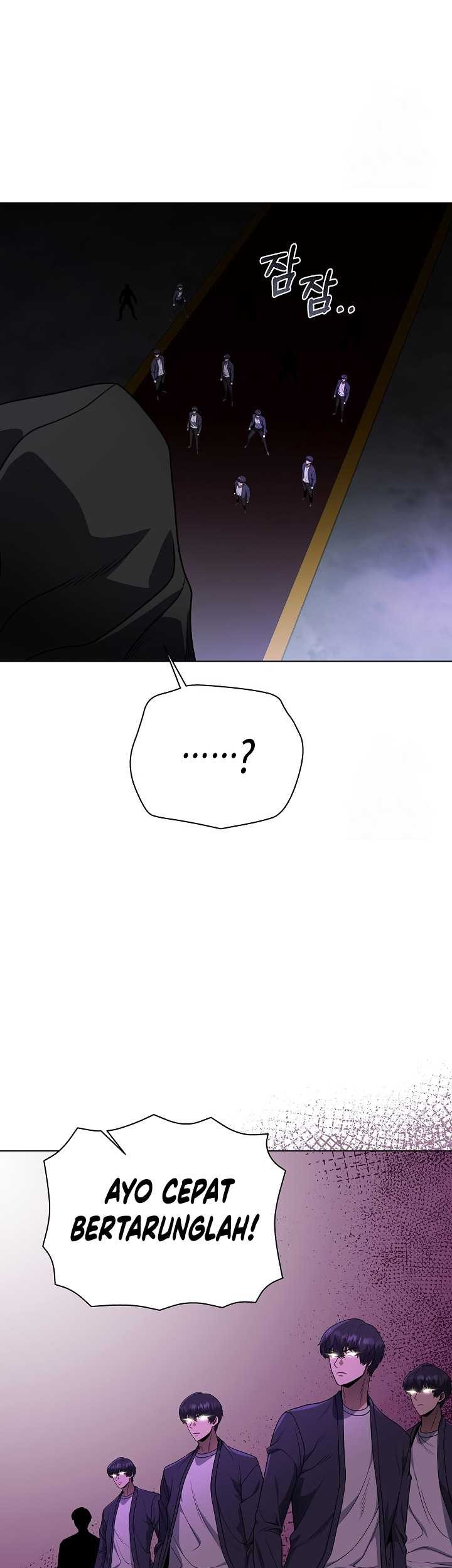 The Heavenly Demon Lord Who Doesn’t Want to Level Up Chapter 44 Gambar 46