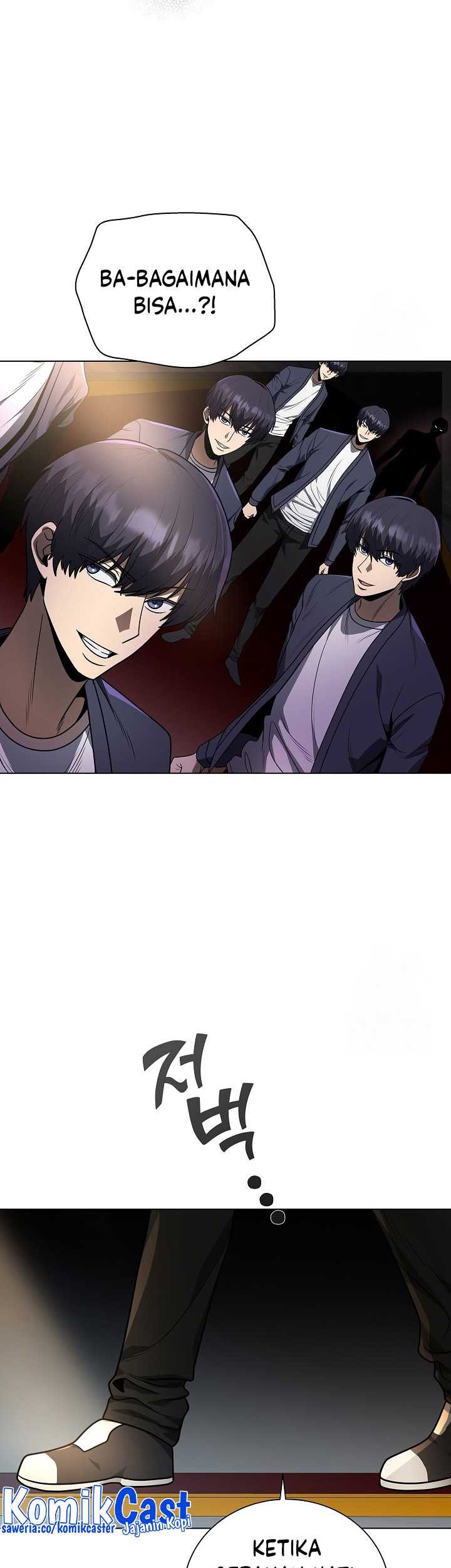 The Heavenly Demon Lord Who Doesn’t Want to Level Up Chapter 44 Gambar 48