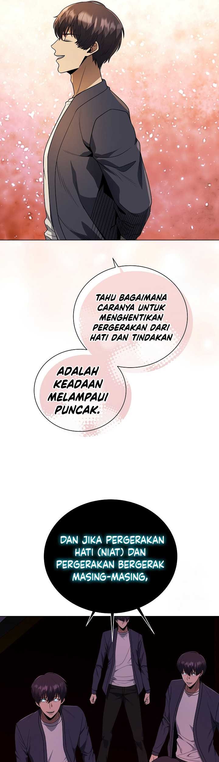 The Heavenly Demon Lord Who Doesn’t Want to Level Up Chapter 44 Gambar 50