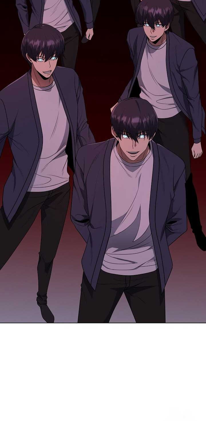 The Heavenly Demon Lord Who Doesn’t Want to Level Up Chapter 44 Gambar 51