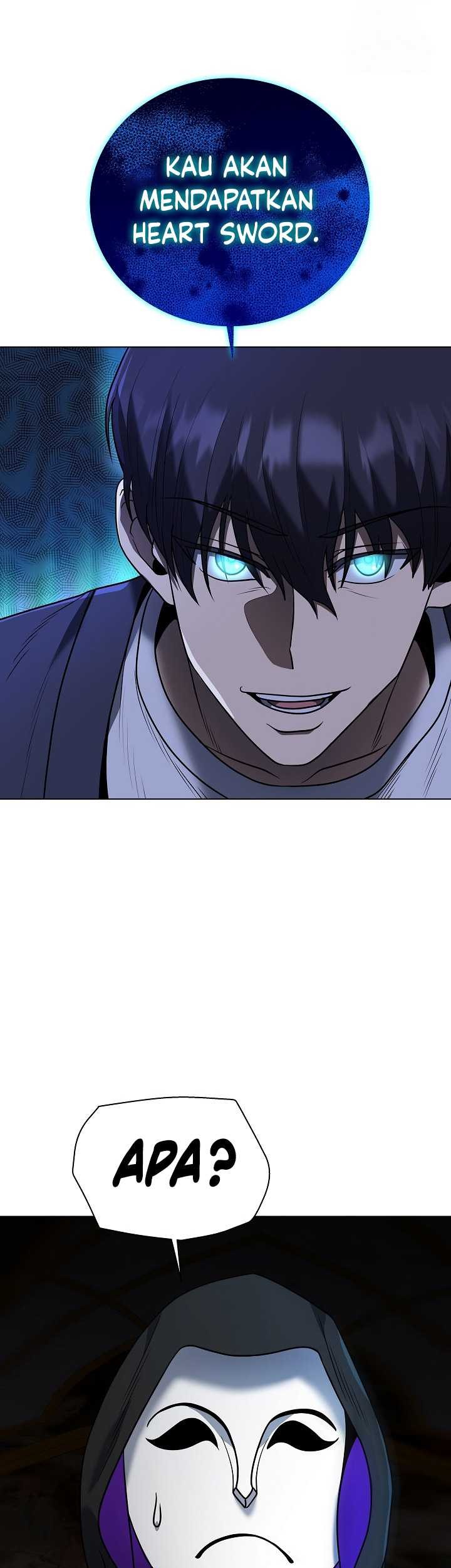 The Heavenly Demon Lord Who Doesn’t Want to Level Up Chapter 44 Gambar 52