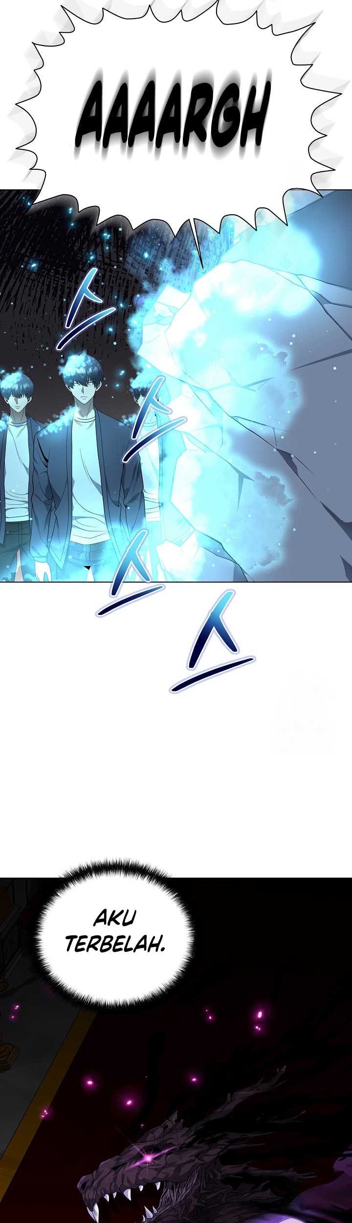 The Heavenly Demon Lord Who Doesn’t Want to Level Up Chapter 44 Gambar 56