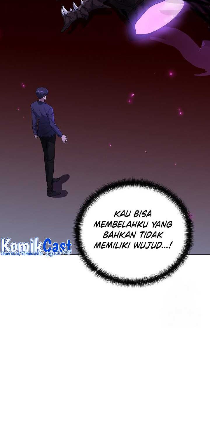 The Heavenly Demon Lord Who Doesn’t Want to Level Up Chapter 44 Gambar 57