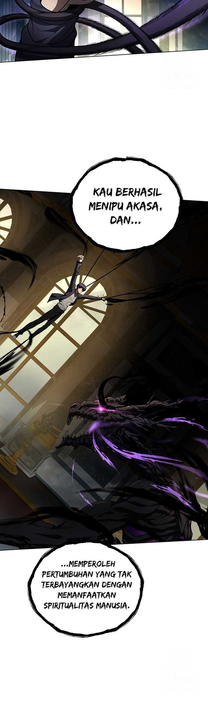 The Heavenly Demon Lord Who Doesn’t Want to Level Up Chapter 44 Gambar 38