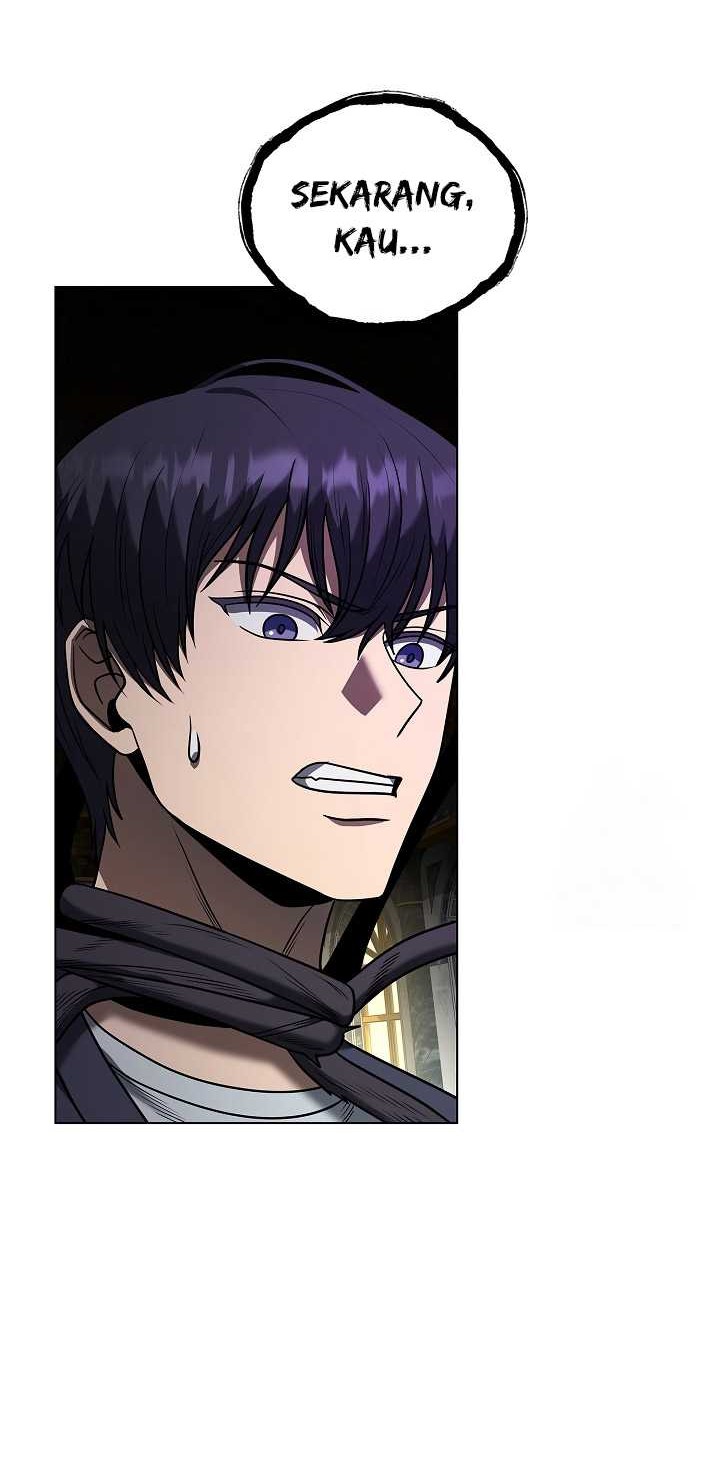 The Heavenly Demon Lord Who Doesn’t Want to Level Up Chapter 44 Gambar 39