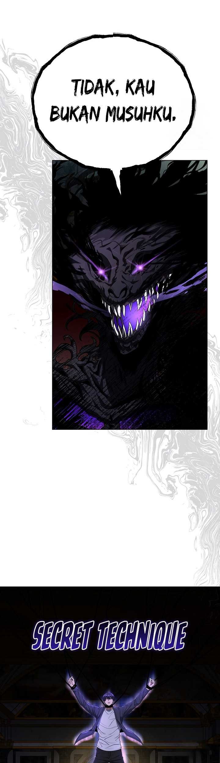 The Heavenly Demon Lord Who Doesn’t Want to Level Up Chapter 44 Gambar 40