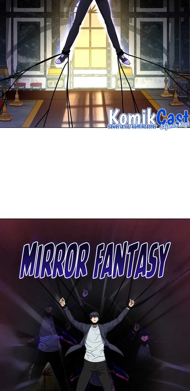 The Heavenly Demon Lord Who Doesn’t Want to Level Up Chapter 44 Gambar 41