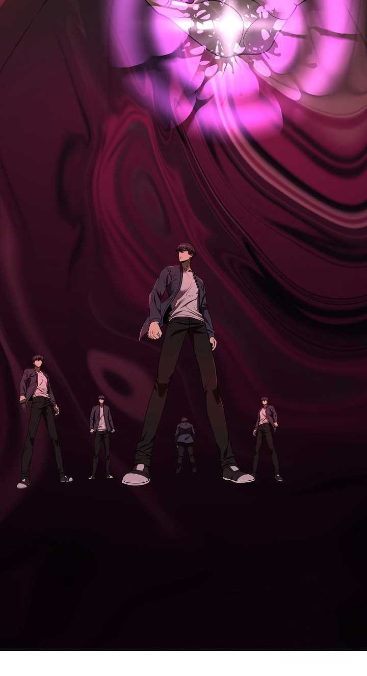 The Heavenly Demon Lord Who Doesn’t Want to Level Up Chapter 44 Gambar 43