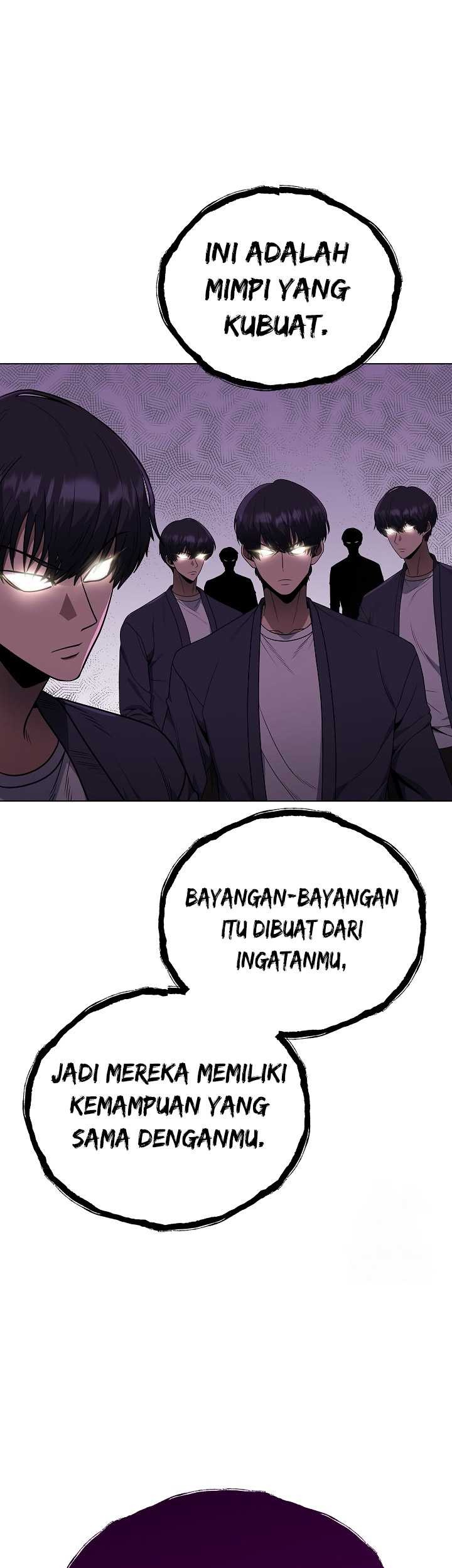 The Heavenly Demon Lord Who Doesn’t Want to Level Up Chapter 44 Gambar 44