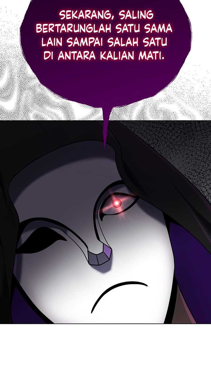 The Heavenly Demon Lord Who Doesn’t Want to Level Up Chapter 44 Gambar 45