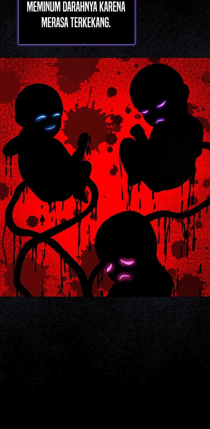 The Heavenly Demon Lord Who Doesn’t Want to Level Up Chapter 44 Gambar 3