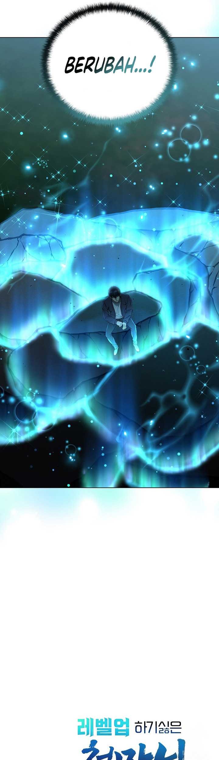 The Heavenly Demon Lord Who Doesn’t Want to Level Up Chapter 44 Gambar 66