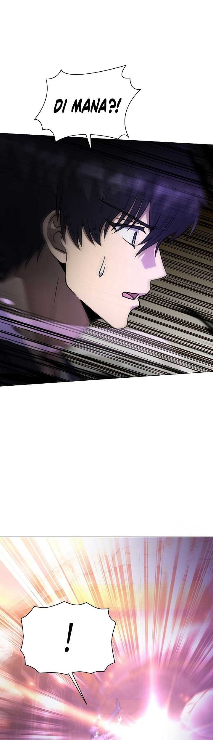 The Heavenly Demon Lord Who Doesn’t Want to Level Up Chapter 44 Gambar 60