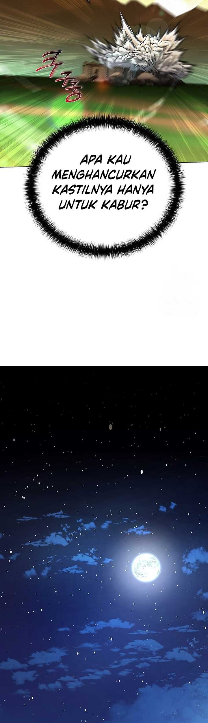 The Heavenly Demon Lord Who Doesn’t Want to Level Up Chapter 44 Gambar 62