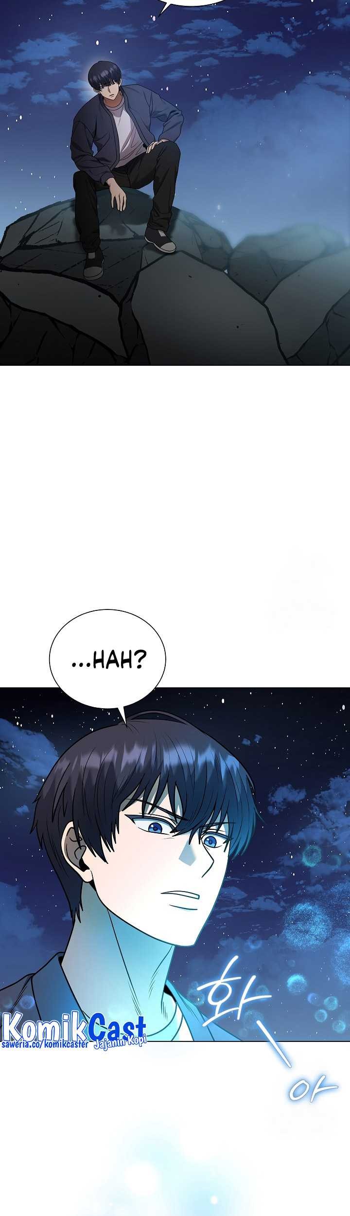 The Heavenly Demon Lord Who Doesn’t Want to Level Up Chapter 44 Gambar 64