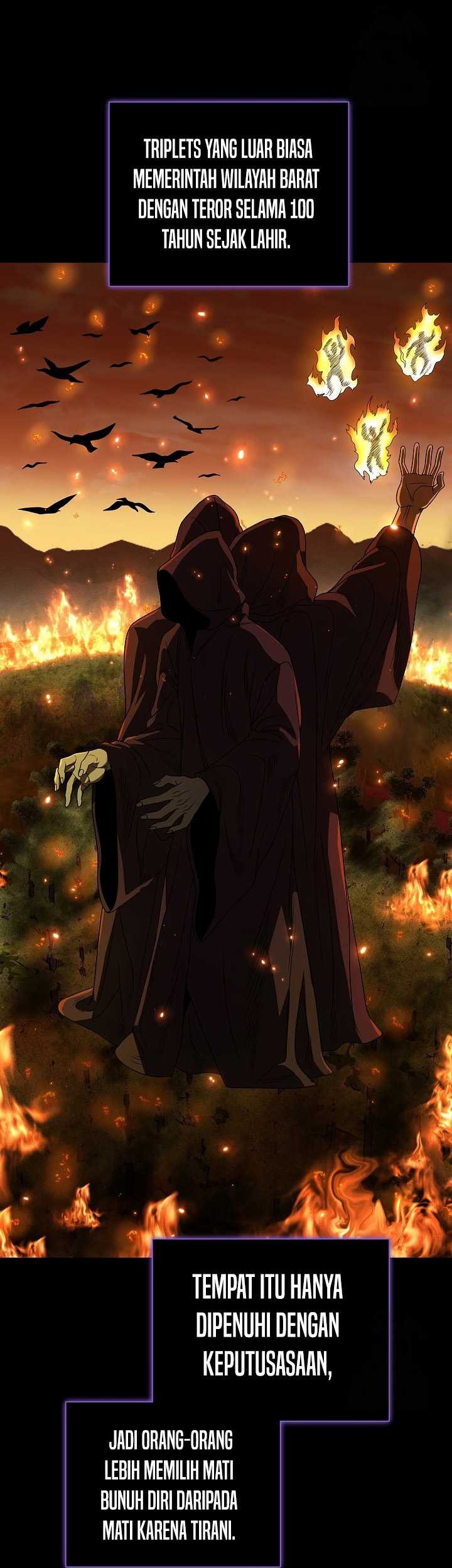 The Heavenly Demon Lord Who Doesn’t Want to Level Up Chapter 44 Gambar 4