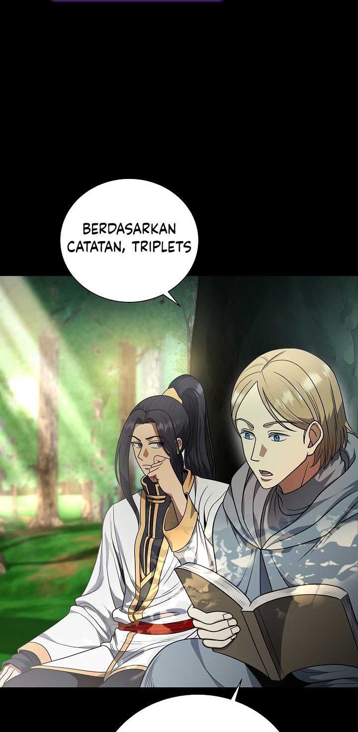 The Heavenly Demon Lord Who Doesn’t Want to Level Up Chapter 44 Gambar 5