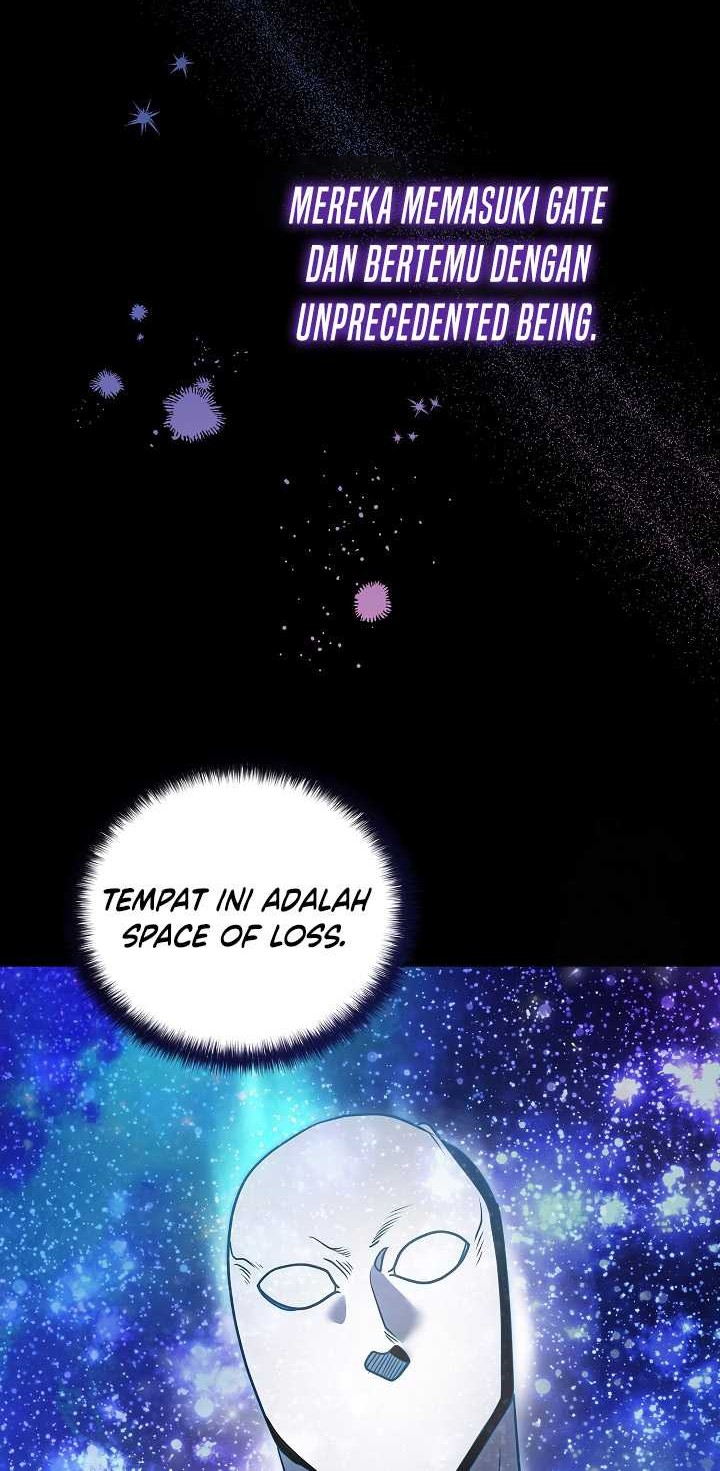 The Heavenly Demon Lord Who Doesn’t Want to Level Up Chapter 44 Gambar 7