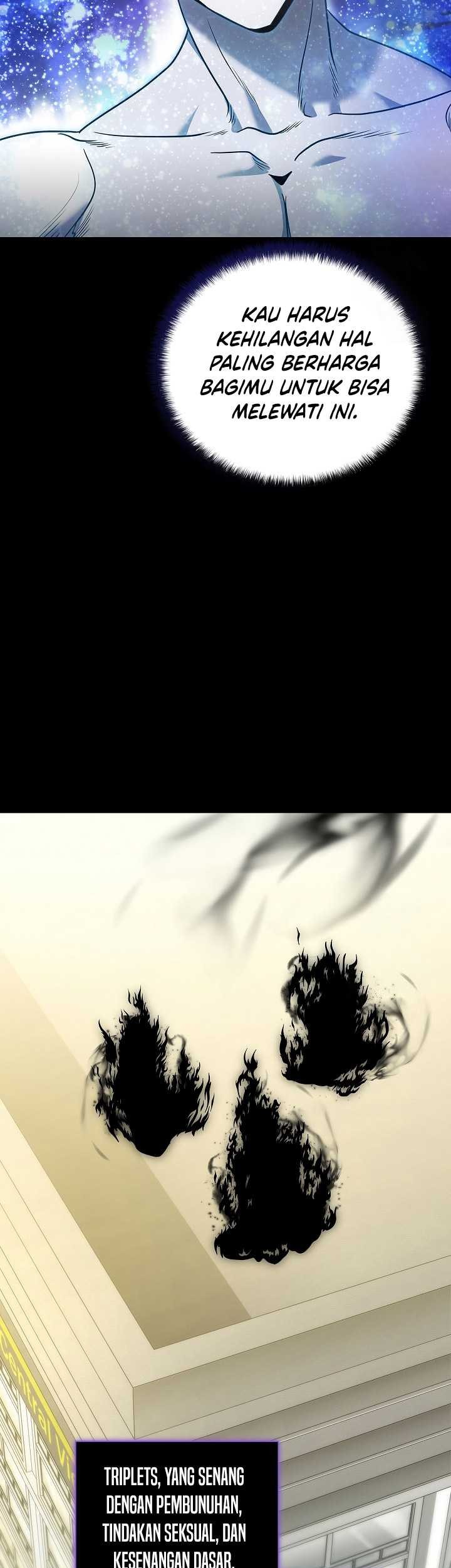 The Heavenly Demon Lord Who Doesn’t Want to Level Up Chapter 44 Gambar 8