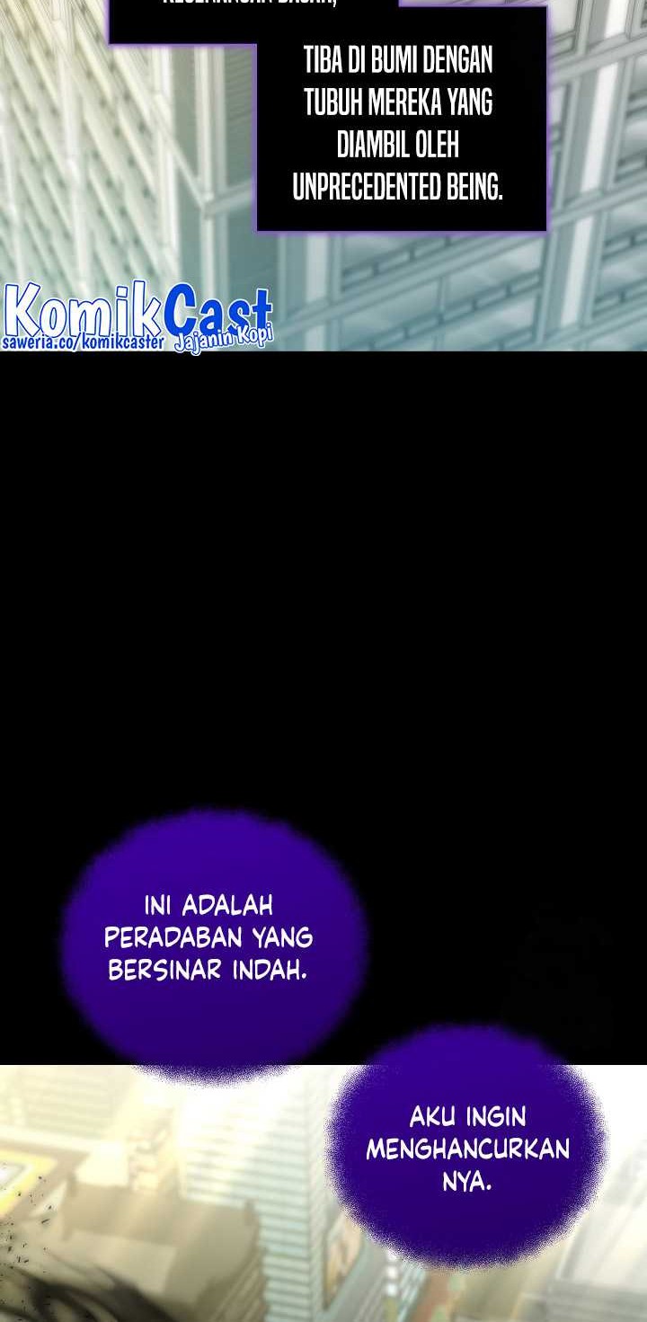 The Heavenly Demon Lord Who Doesn’t Want to Level Up Chapter 44 Gambar 9