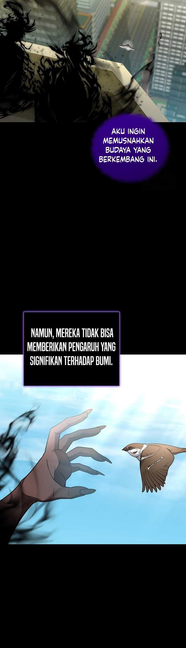 The Heavenly Demon Lord Who Doesn’t Want to Level Up Chapter 44 Gambar 10