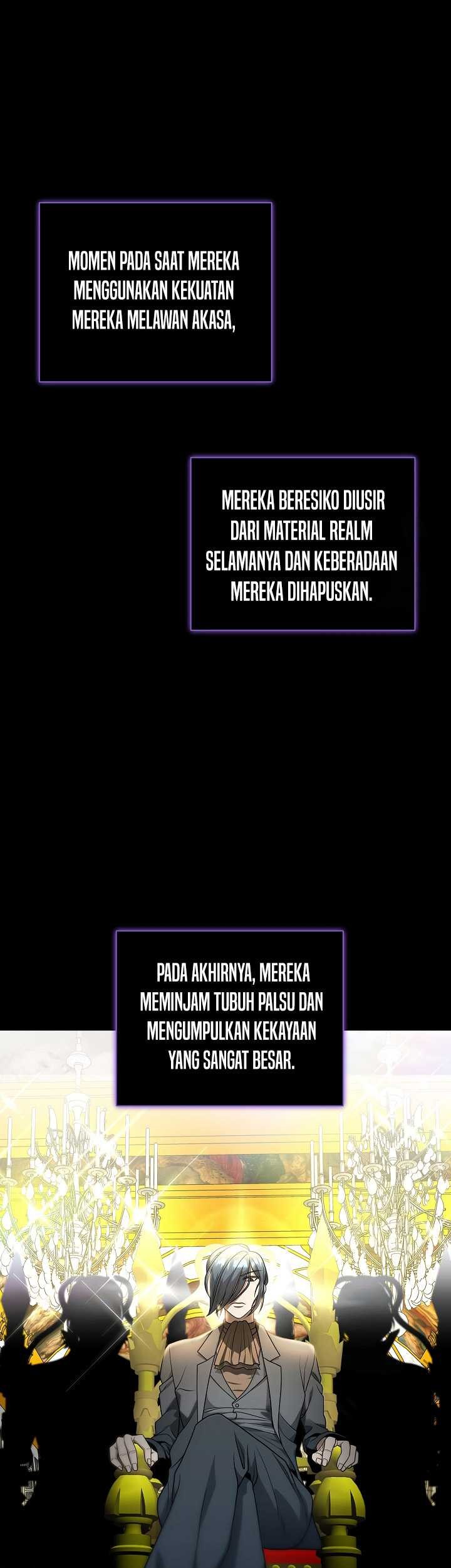 The Heavenly Demon Lord Who Doesn’t Want to Level Up Chapter 44 Gambar 12