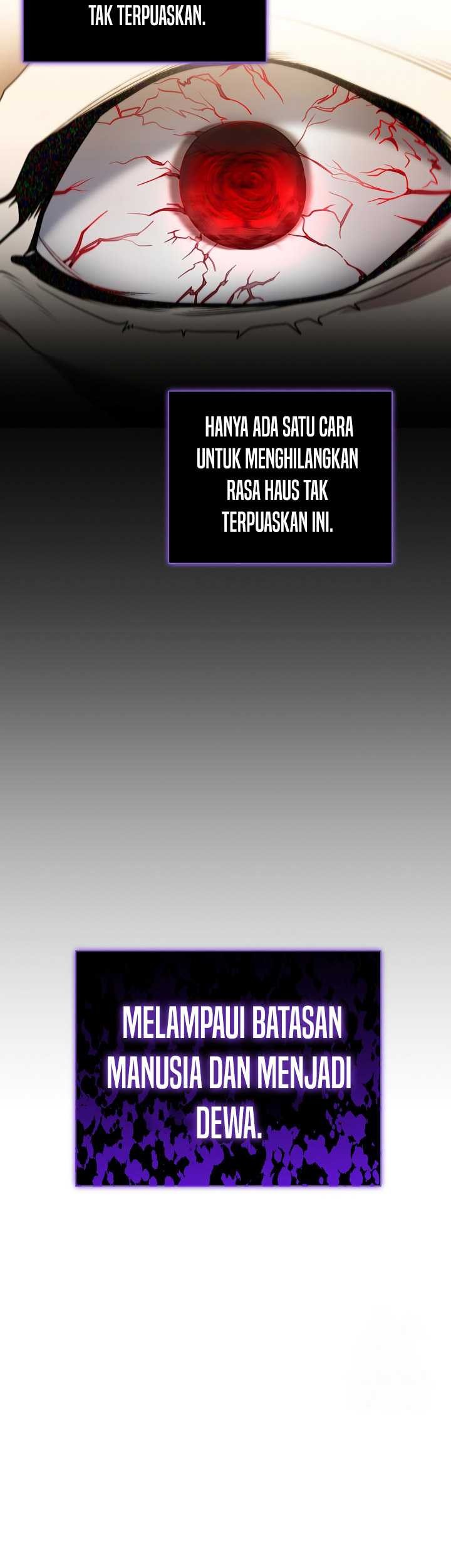 The Heavenly Demon Lord Who Doesn’t Want to Level Up Chapter 44 Gambar 14