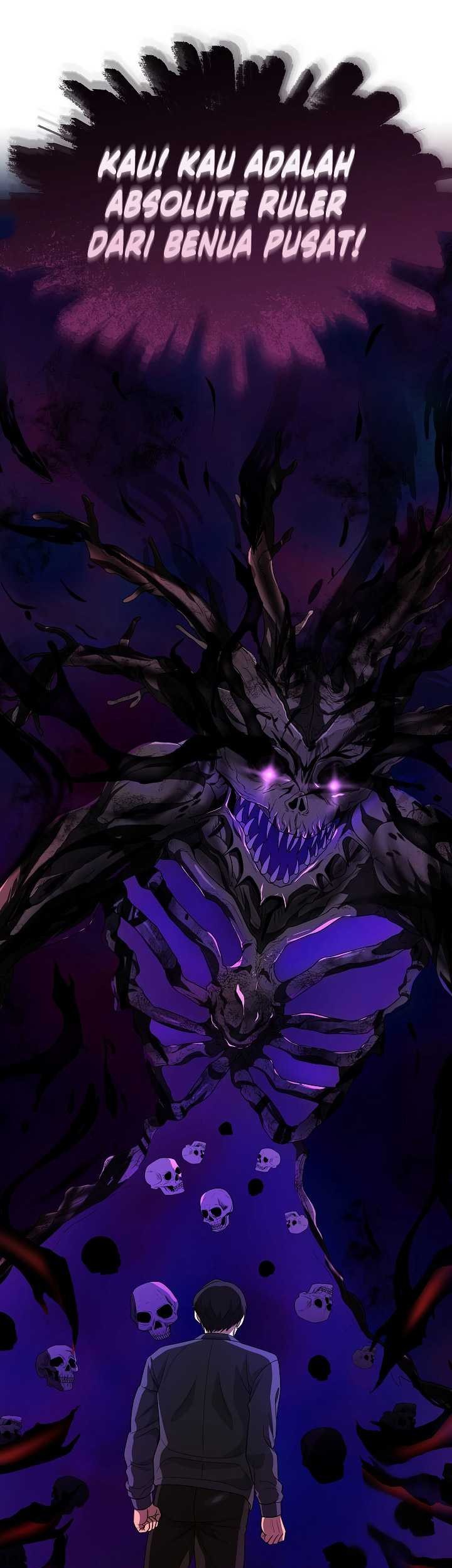 The Heavenly Demon Lord Who Doesn’t Want to Level Up Chapter 44 Gambar 16