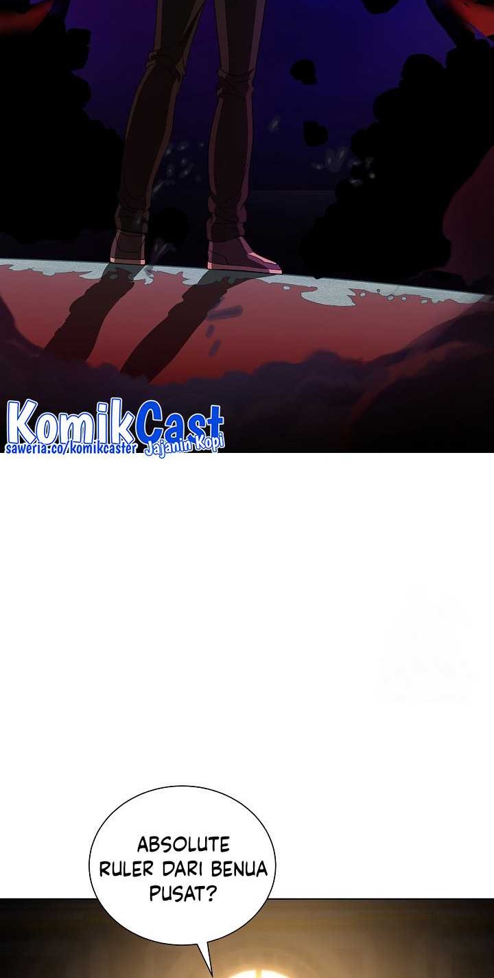 The Heavenly Demon Lord Who Doesn’t Want to Level Up Chapter 44 Gambar 17