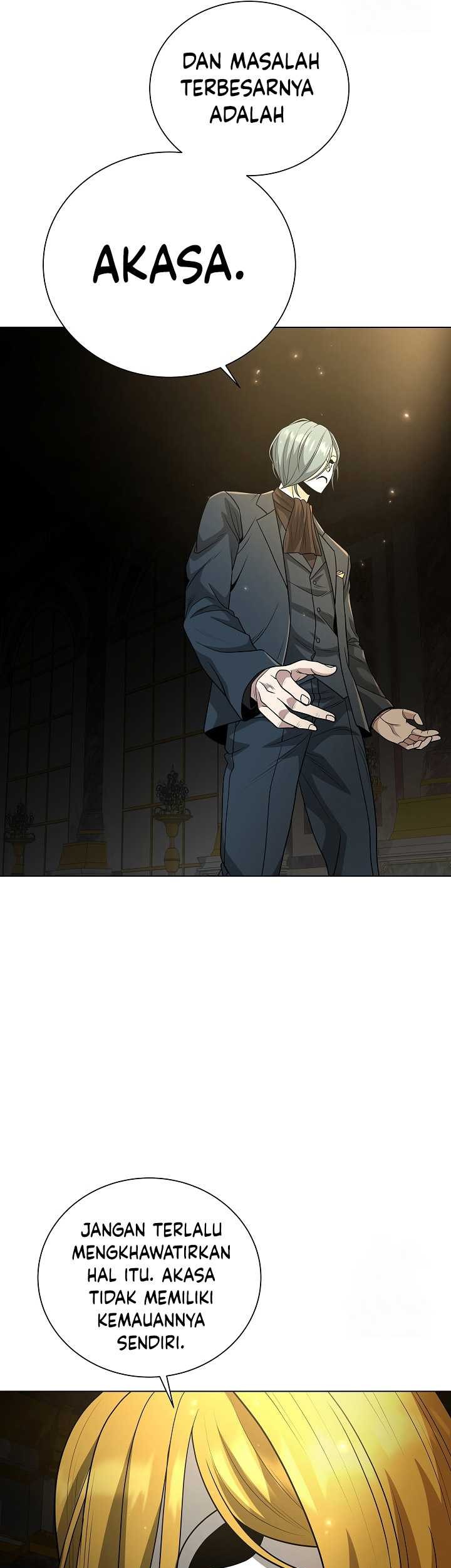 The Heavenly Demon Lord Who Doesn’t Want to Level Up Chapter 43 Gambar 26