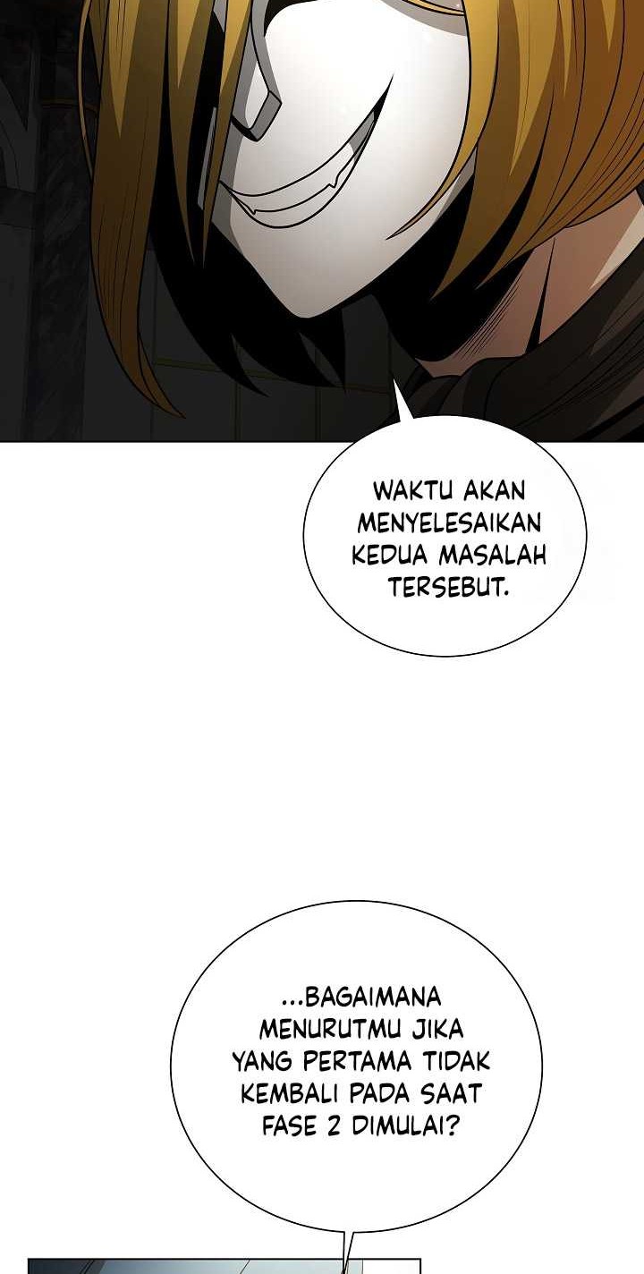 The Heavenly Demon Lord Who Doesn’t Want to Level Up Chapter 43 Gambar 27