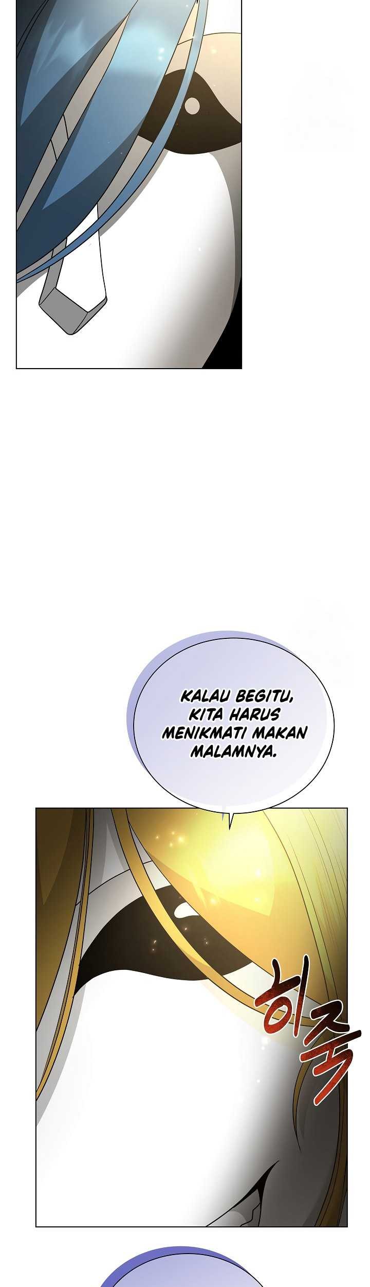 The Heavenly Demon Lord Who Doesn’t Want to Level Up Chapter 43 Gambar 28
