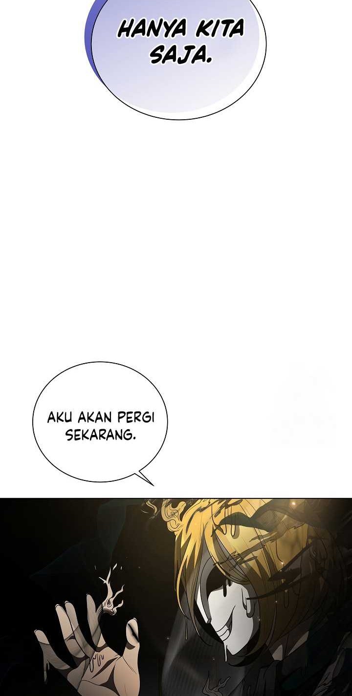 The Heavenly Demon Lord Who Doesn’t Want to Level Up Chapter 43 Gambar 29