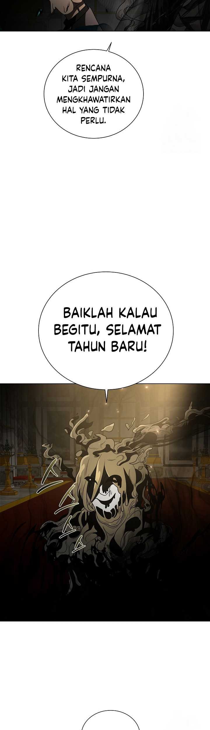 The Heavenly Demon Lord Who Doesn’t Want to Level Up Chapter 43 Gambar 30