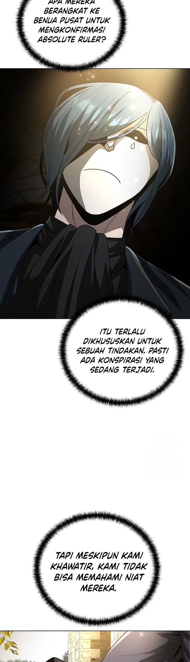 The Heavenly Demon Lord Who Doesn’t Want to Level Up Chapter 43 Gambar 32