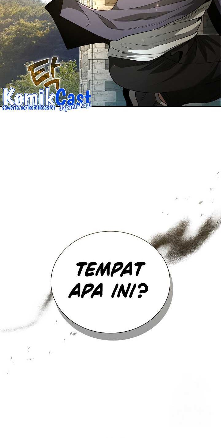 The Heavenly Demon Lord Who Doesn’t Want to Level Up Chapter 43 Gambar 33