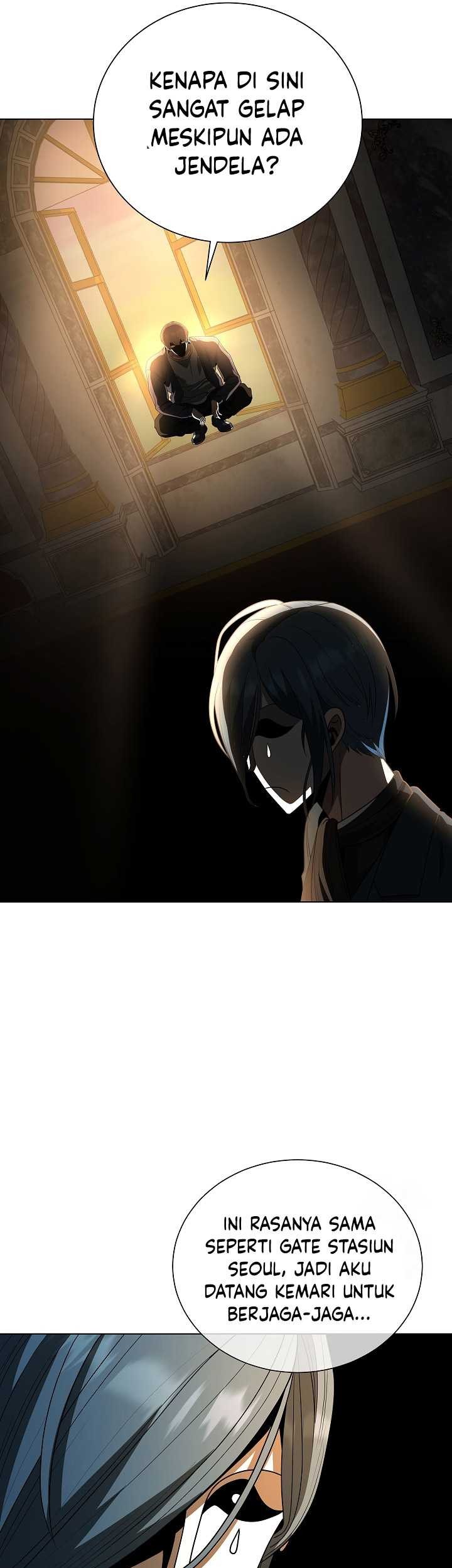 The Heavenly Demon Lord Who Doesn’t Want to Level Up Chapter 43 Gambar 34