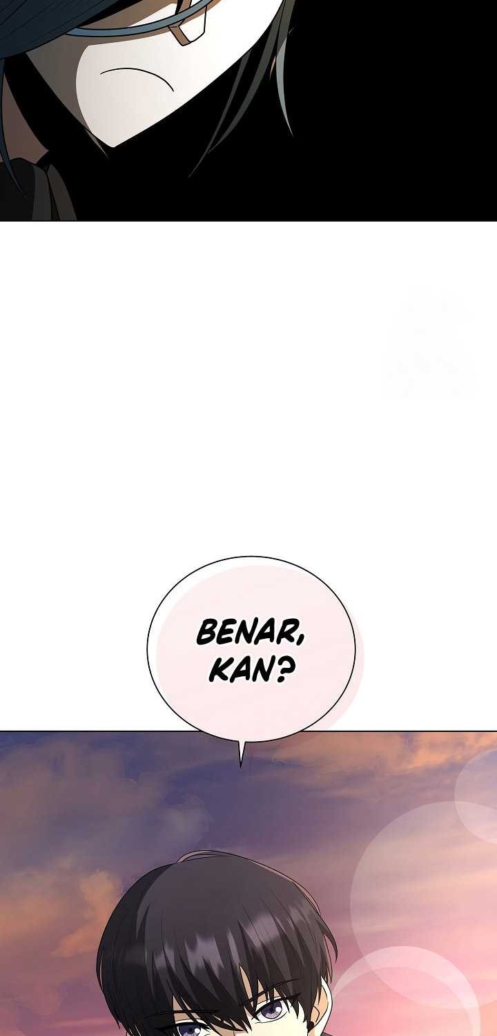 The Heavenly Demon Lord Who Doesn’t Want to Level Up Chapter 43 Gambar 35