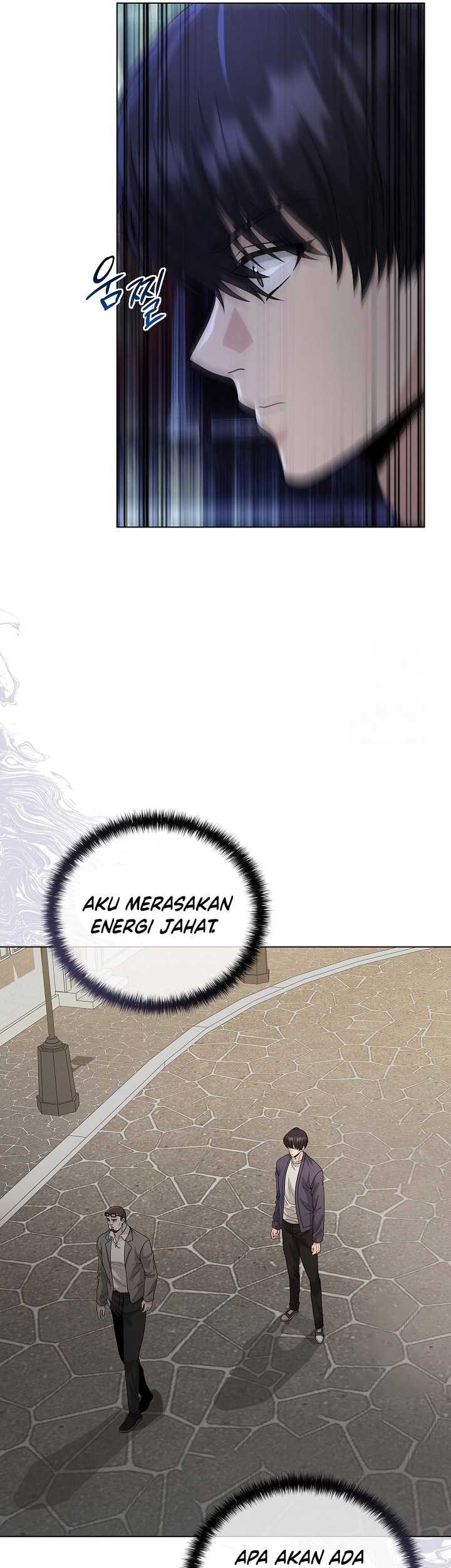 The Heavenly Demon Lord Who Doesn’t Want to Level Up Chapter 43 Gambar 18