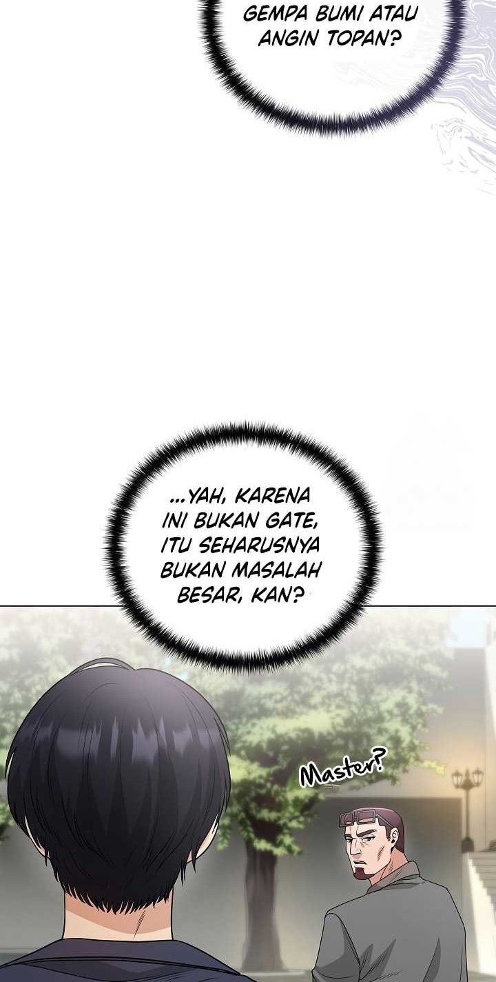 The Heavenly Demon Lord Who Doesn’t Want to Level Up Chapter 43 Gambar 19